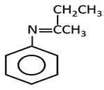 what are imine compounds
